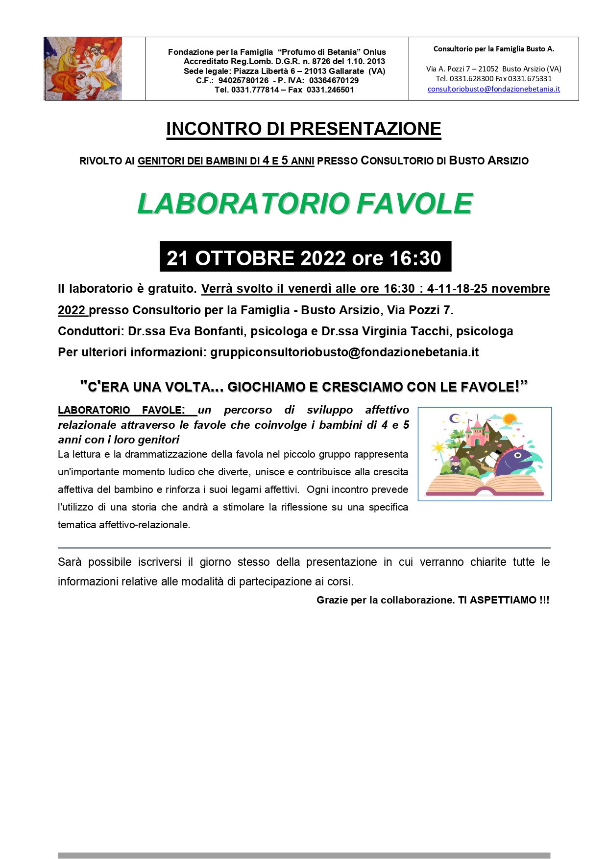 Lab-Favole.A